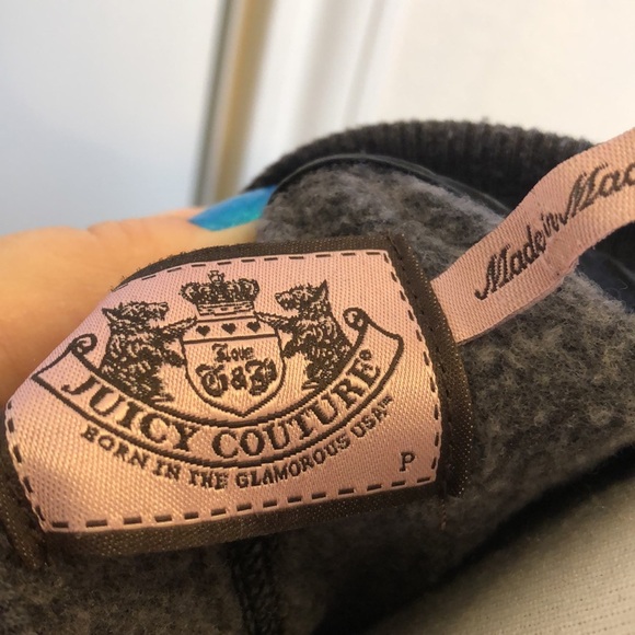 Juicy Couture top - Picture 11 of 16